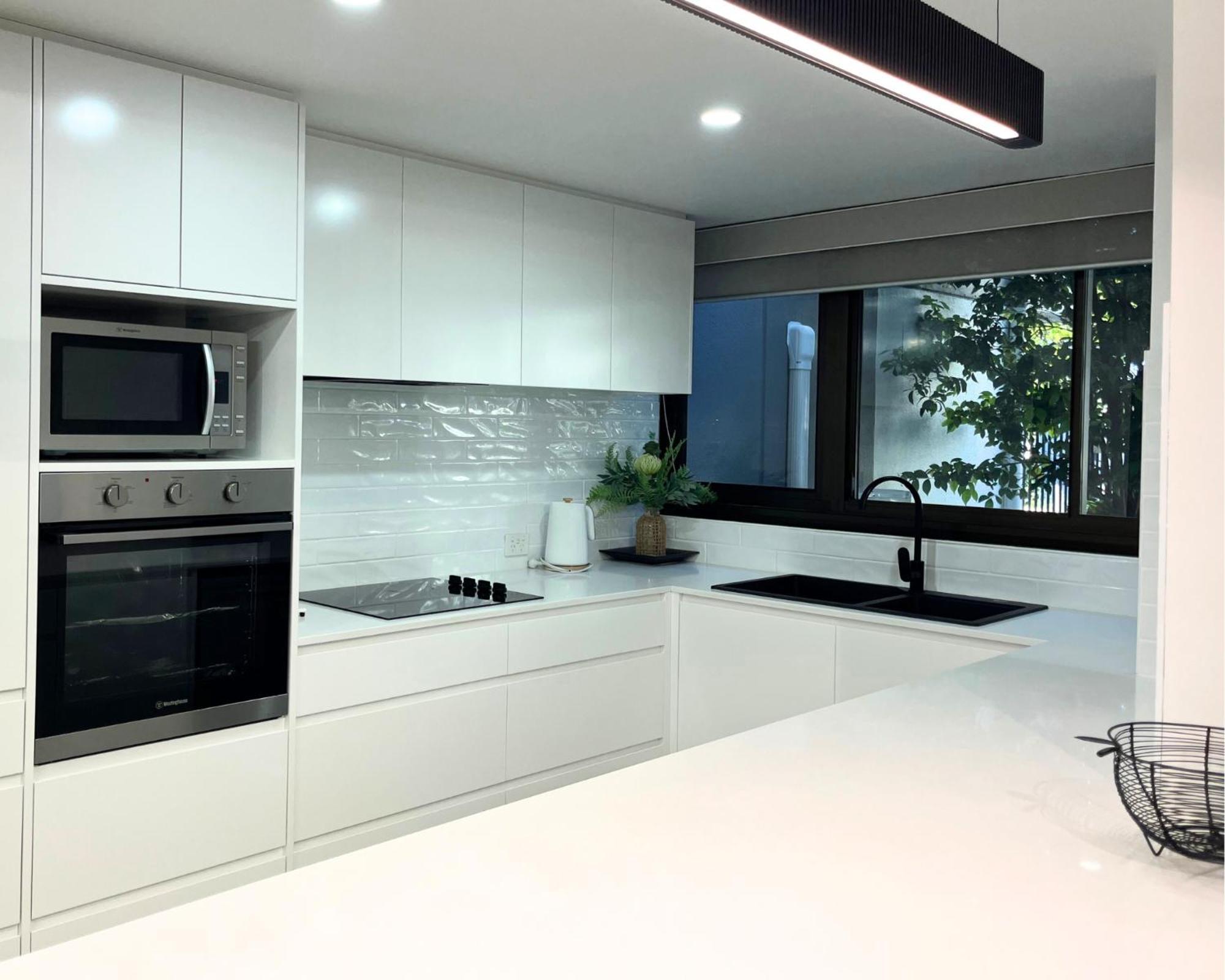 South Pacific Plaza - Official Aparthotel Broadbeach Ngoại thất bức ảnh