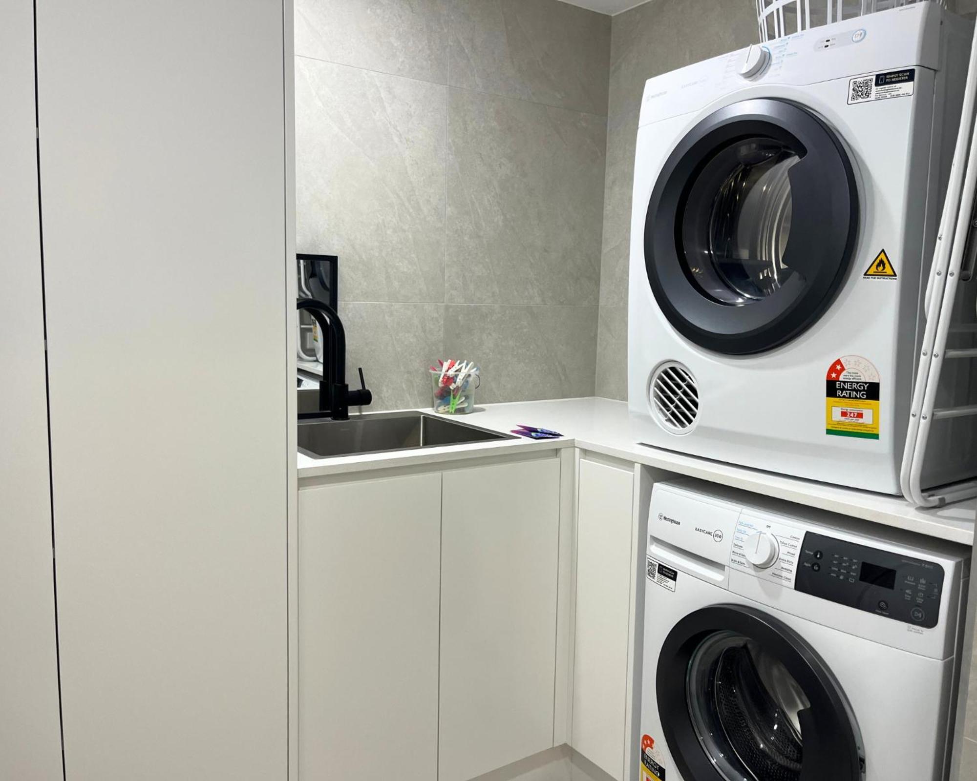South Pacific Plaza - Official Aparthotel Broadbeach Ngoại thất bức ảnh