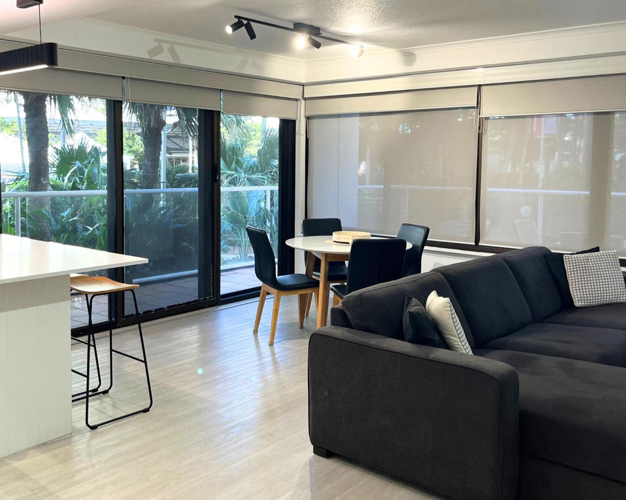 South Pacific Plaza - Official Aparthotel Broadbeach Ngoại thất bức ảnh