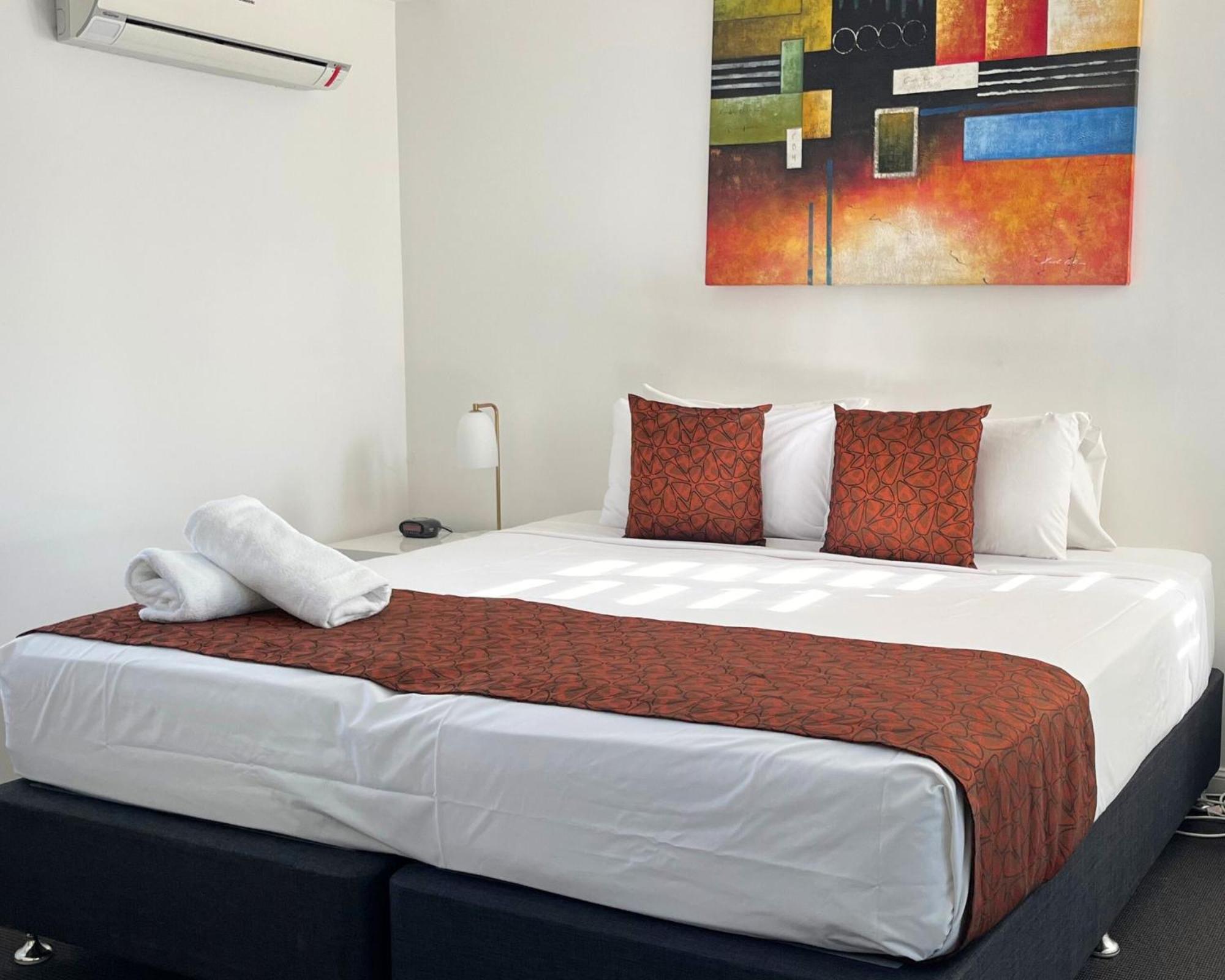 South Pacific Plaza - Official Aparthotel Broadbeach Ngoại thất bức ảnh