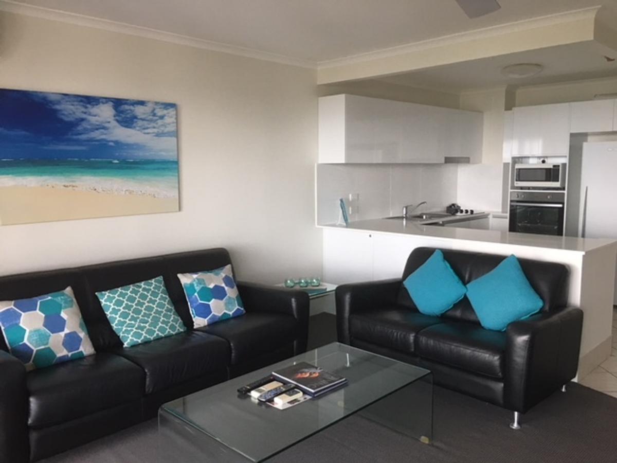 South Pacific Plaza - Official Aparthotel Broadbeach Ngoại thất bức ảnh